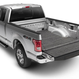 BedRug 20-23 Jeep Gladiator JT 5ft Bed XLT Mat (Use w/Spray-In & Non-Lined Bed)