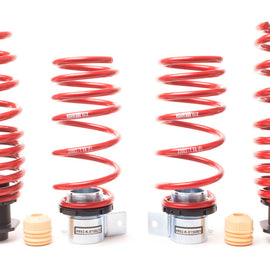 H&R 16-18 BMW M2 F87 VTF Adjustable Lowering Springs (Incl. Adaptive M Susp.)