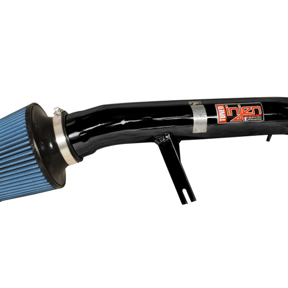 Injen 14 Fiat 500L 1.4L (T) 4Cyl. Black Cold Air Intake w/ MR Tech (Converts to Short Ram Intake)