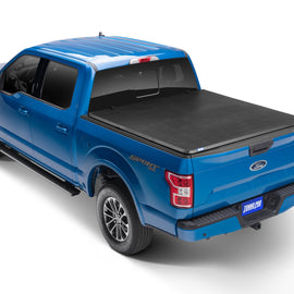 Tonno Pro 15-19 Ford F-150 5.5ft Styleside Tonno Fold Tri-Fold Tonneau Cover
