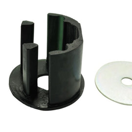 Whiteline 8/03+ Volkswagen Golf / 2/06+ Jetta / 8/06+ Audi TT Front Torque Arm Insert Bushing