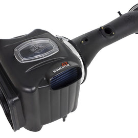 aFe Momentum GT PRO 5R Stage-2  Intake System 09-15 GM Silverado/Sierra 2500/3500HD 6.0L V8