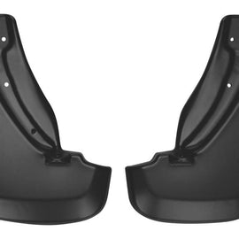 Husky Liners 11-12 Jeep Grand Cherokee Custom-Molded Rear Mud Guards