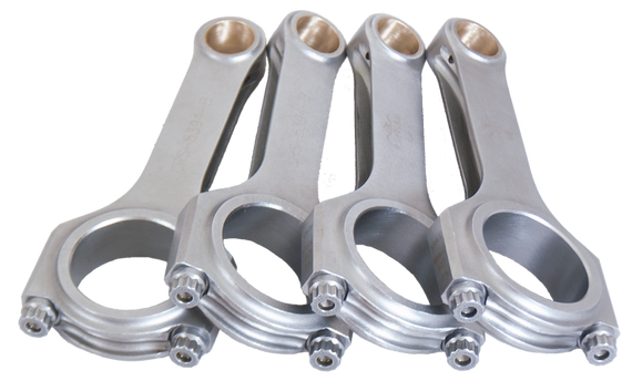 Eagle Acura B18A/B Engine (Length=5.394) Connecting Rods (Set of 4)