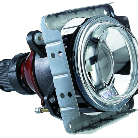 Hella Headlamp DeUs A 1Bl