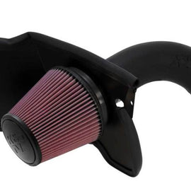 K&N 99-04 Chevy Silverado V8-6.0L Performance Intake Kit