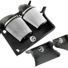 aFe MagnumFORCE Intakes Stage-2 PDS AIS PDS BMW 335i (E90/92/93) 07-11 L6-3.0L (tt)