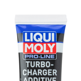 LIQUI MOLY Pro-Line Turbocharger Additive