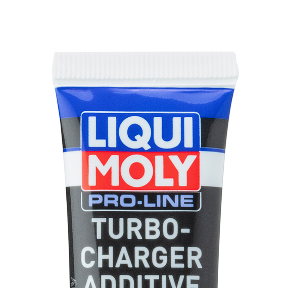 LIQUI MOLY Pro-Line Turbocharger Additive