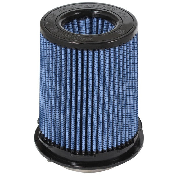 aFe MagnumFLOW Air Filters P5R 3-1/2 F x 5 B x 4.5inv T x 7.5 H