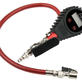 ARB Digital Tire Inflator Braided Hose W/Chuck