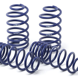 H&R 08-12 Honda Accord 2 Door 4 Cyl Sport Spring