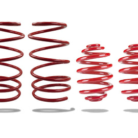 Pedders 04-06 Pontiac GTO SportsRyder FE2 Height Springs