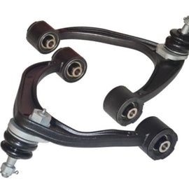 SPC Performance GM Colorado/Canyon Front Upper Adj. Control Arms (PR)