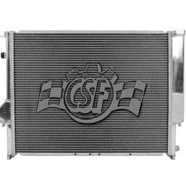 CSF 93-99 BMW M3 (E36) / 92-95 BMW 320i / 92-98 BMW 323 / 92-98 BMW 325 / 94-98 BMW 328 Radiator