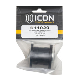 ICON 05-16 Ford F-250/F-350 Super Duty Track Bar Bushing & Sleeve Kit