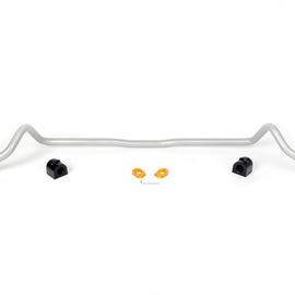 Whiteline 05+ Mazda 3 BK / 07+ Mazdaspeed3 Hatch FWD Front 24mm X-Heavy Duty Swaybar