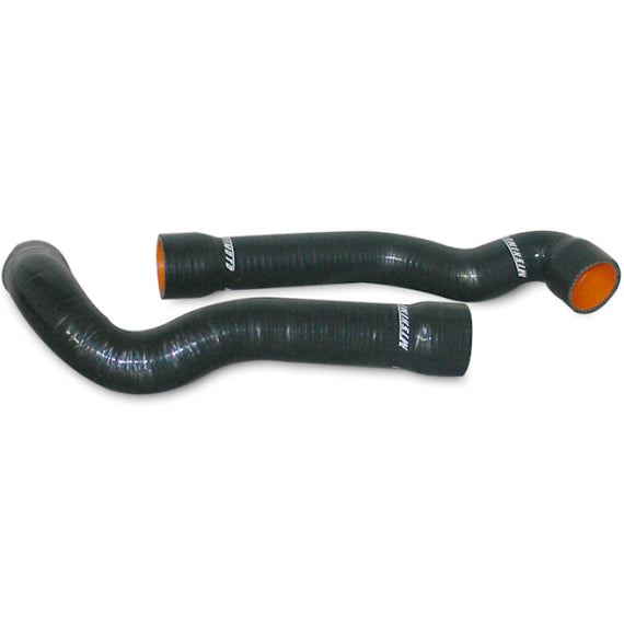 Mishimoto 92-99 BMW E36 325/M3 Black Silicone Hose Kit