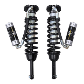 ICON 2010+ Toyota FJ/4Runner Ext Travel 2.5 Series Shocks VS RR Coilover Kit