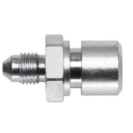 Wilwood Fitting Adaptor -3 to 3/8-24 I.F.