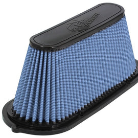 aFe MagnumFLOW Air Filters OER Pro 5R 08-13 Chevrolet Corvette (C6) 6.2L V8