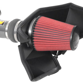 AEM 16-19 C.A.S Chevrolet Camaro SS V8-6.2L F/I Cold Air Intake