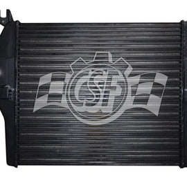 CSF 03-09 Dodge Ram 3500 6.7L L6 Replacement Intercooler