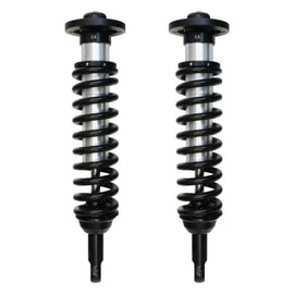 ICON 09-13 Ford F-150 4WD 0-2.63in 2.5 Series Shocks VS IR Coilover Kit