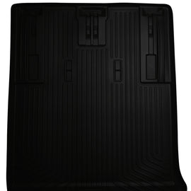 Husky Liners 07-13 GM Escalade/Suburban/Yukon WeatherBeater Black Rear Cargo Liners (5 Ft.)