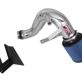 Injen 2011-14 Hyundai Sonata/Kia Optima 2.0L Turbo Polished Short Ram Intake