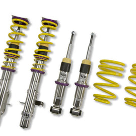 KW Coilover Kit V1 2010+ Chevrolet Camaro (all)