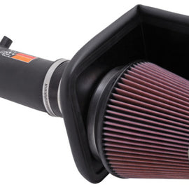 K&N 96-04 Mustang GT V8-4.6L SOHC Performance Intake Kit