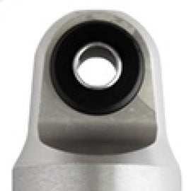 Fox 2.0 Performance Series 11in. Smooth Body IFP Shock / Std Travel w/Eyelet Ends Aluminum - Black