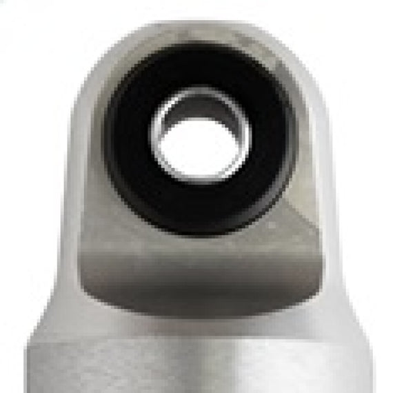 Fox 2.0 Performance Series 11in. Smooth Body IFP Shock / Std Travel w/Eyelet Ends Aluminum - Black