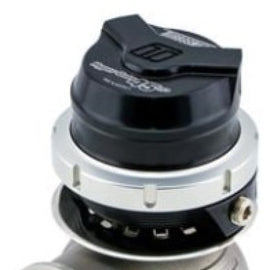 Turbosmart WG40HP Gen-V Comp-Gate High Pressure 45mm - 35 PSI Black