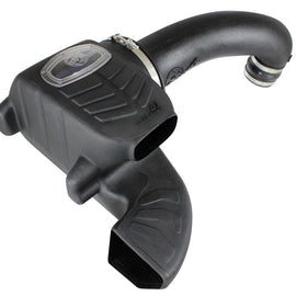 aFe Momentum GT PRO 5R Stage-2 Si Intake System Dodge Ram Trucks 09-14 V8 5.7L HEMI