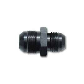 Vibrant -12AN to -16AN Reducer Adapter Fitting - Aluminum