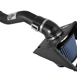 aFe MagnumFORCE Intake System Stage-2 PRO 5R 11-14 Ford F-150 V6 3.7L