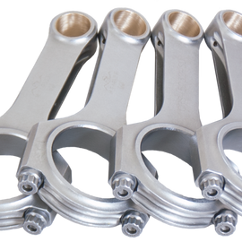 Eagle Subaru EJ18/EJ20 4340 H-Beam Connecting Rods (Set of 4) (Rods Longer Than Stock)