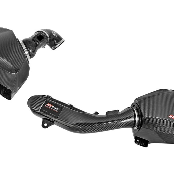 aFe Momentum GT Pro 5R Cold Air Intake System 15-17 BMW M3/M4 S55 (tt)