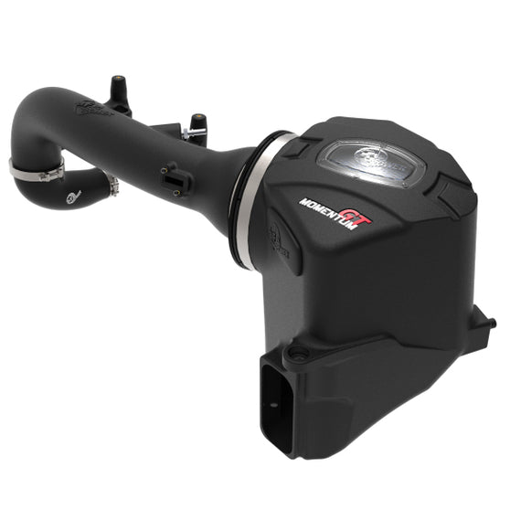 aFe Momentum GT Pro 5R Cold Air Intake System 19 GM Silverado/Sierra 1500 V6-2.7L (t)