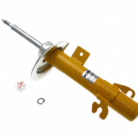 Koni Sport (Yellow) Shock 3/02-06 Mini Cooper/Cooper S (Incl. Vert) - Left Front