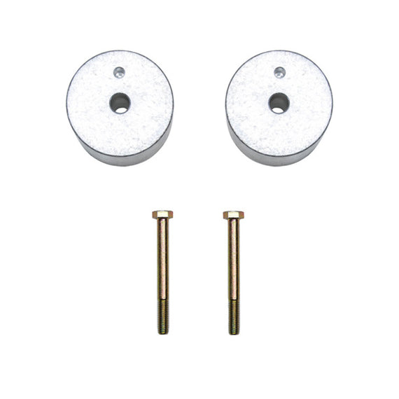 ICON 10-14 Ford Raptor Bump Stop Spacer Kit