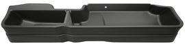 Husky Liners 2019 Chevrolet Silverado 1500 Crew Cab Pickup GearBox Under Seat Storage Box