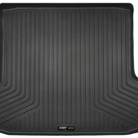 Husky Liners 15-17 Subaru Outback WeatherBeater Black Rear Cargo Liner