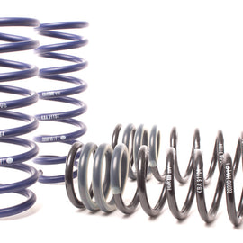 H&R 09-15 BMW 750i F01 Super Sport Spring (w/o Self-Leveling)