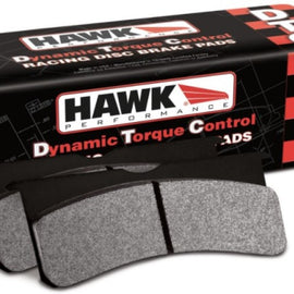 Hawk 2020 Toyota Supra / 19-20 BMW Z4 DTC-60 Front Brake Pads