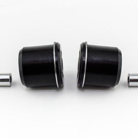 Whiteline Plus 98-14 Subaru 5-Speed Transmission Mount Insert