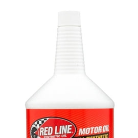 Red Line 50WT Race Oil - Quart