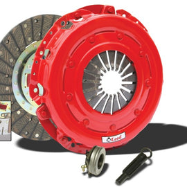 McLeod Super Street Pro Kit Street 4.6L 99-04